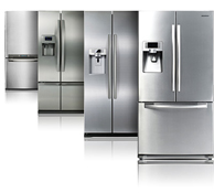 2010 samsung refrigerator models